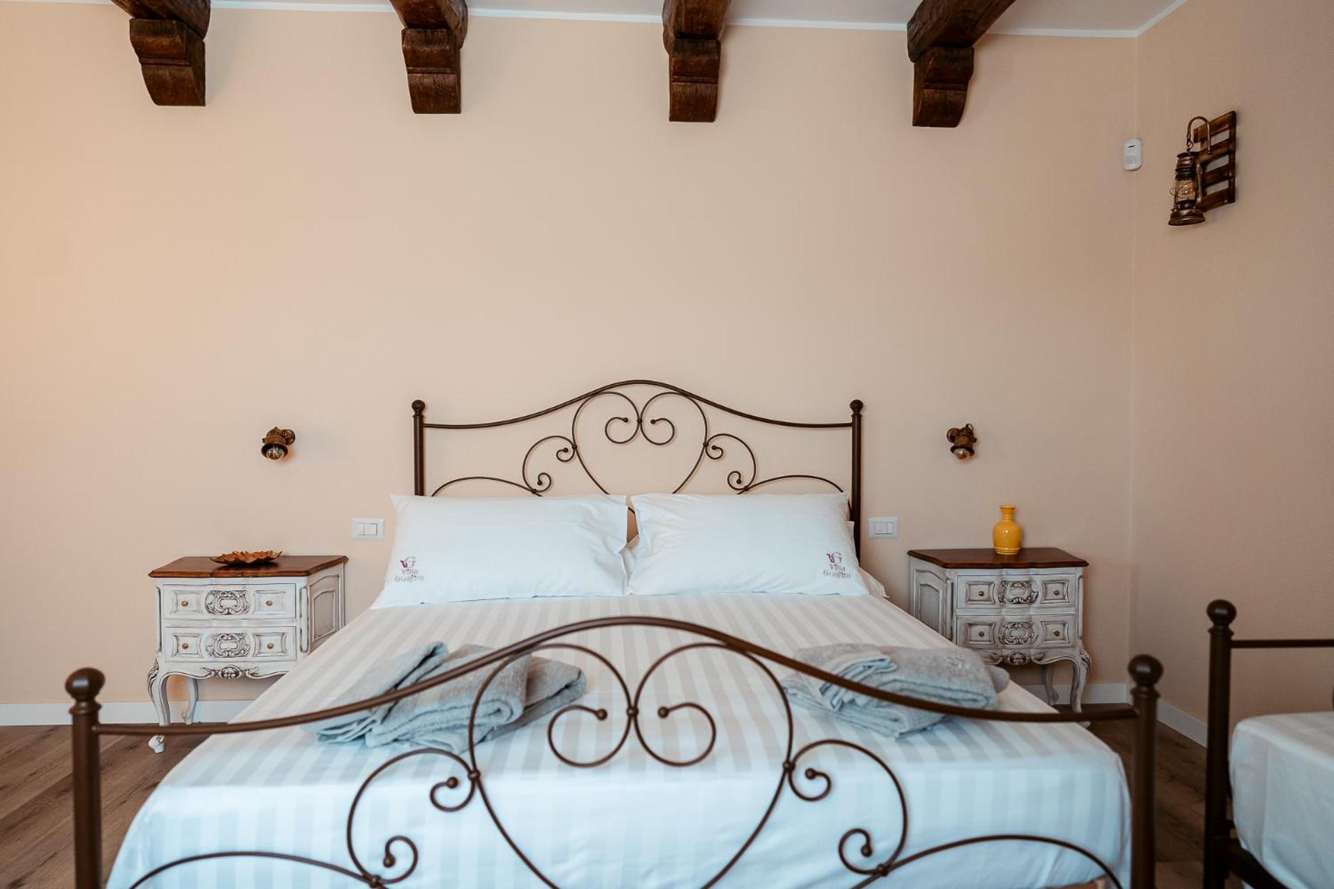 Villa Guajira Бари Экстерьер фото